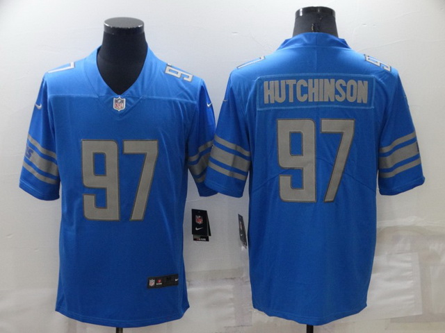 Detroit Lions Jerseys 81